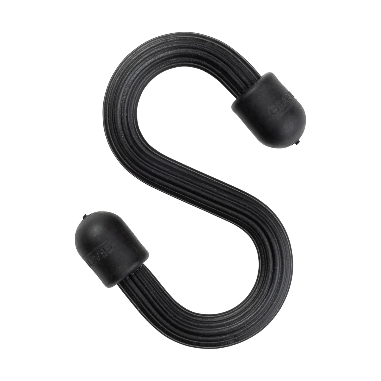 Gear Tie(R) Bendable S-Hook - black OD-A-GTS-01-R6 asgbox.pl Gear Tie(R) Bendable S-Hook - black - obrazek 2