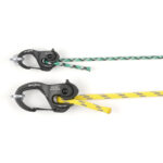 CamJam(R) XT(TM) Aluminum Rope Tightener  plus  10ft Rope, black - large - obrazek 5