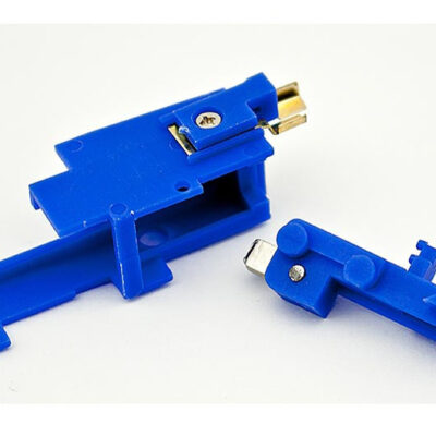 Swith set for gearbox v.3