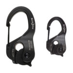 CamJam(R) XT(TM) Aluminum Rope Tightener, black - regular - obrazek 2