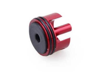 Universal aluminium cylinder head v. II - o-ring pad - obrazek 2