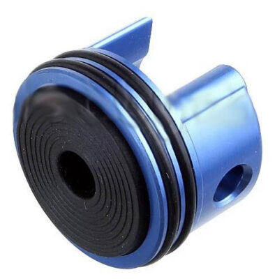 Universal aluminium cylinder head v. III - o-ring pad - obrazek 2