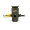 Max Flow HPA Low Pressure Regulator OD-A-E111 asgbox.pl