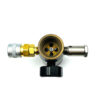 Max Flow HPA Low Pressure Regulator OD-A-E111 asgbox.pl