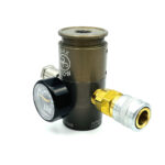 Max Flow HPA Low Pressure Regulator - obrazek 4