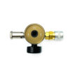 Max Flow HPA Low Pressure Regulator OD-A-E111 asgbox.pl