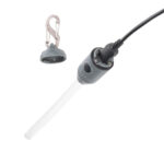 Radiant(R) Rechargeable LED Glow Stick - Disc-O Select(TM) - obrazek 3