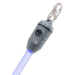 Radiant(R) Rechargeable LED Glow Stick - Disc-O Select(TM) - obrazek 4