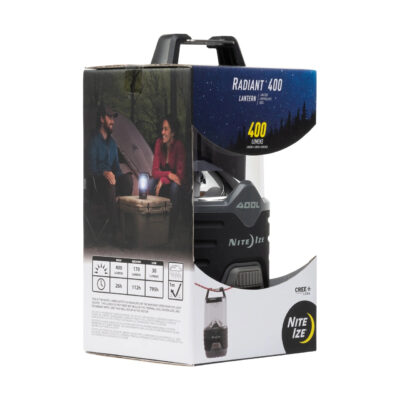 Alternative view of Nite Ize Radiant(R) 400 Lantern