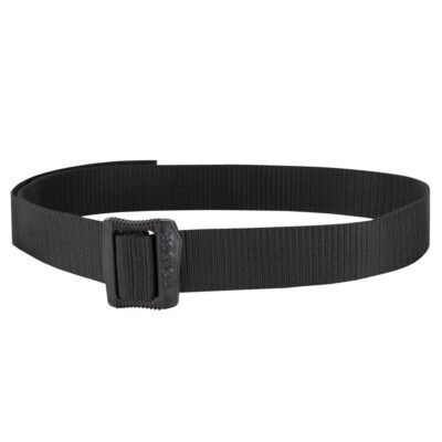 Battle Dress Uniform (BDU) Belt BLACK