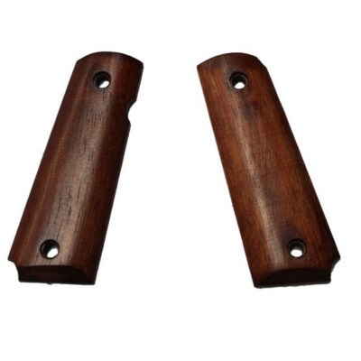 WE 1911 WOOD GRIP