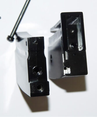 30-rd Open Bolt Gas Magazine Internal Replacement Kit 2012 (Ver.2) - obrazek 2