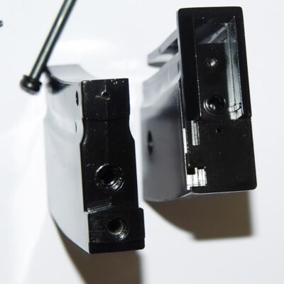 Alternative view of 30-rd Open Bolt Gas Magazine Internal Replacement Kit 2012 (Ver.2)