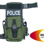 Universal Utility Thigh Pouch