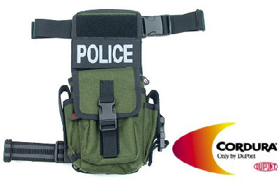 Universal Utility Thigh Pouch