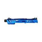 WE Gas Magazine for WE AK GBBR, 30 BBs - Black
