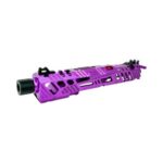 WE BAKELIT Gas Magazine for WE AK74 GBBR, 30 BBs - Black