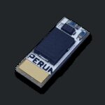 Perun MOSFET