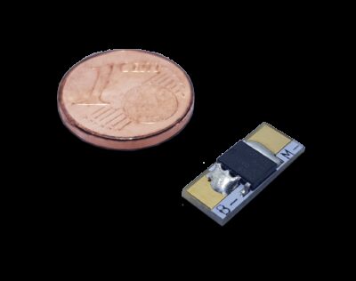 Perun MOSFET - obrazek 5