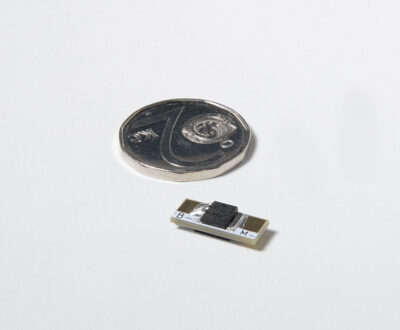 Perun MOSFET - obrazek 3