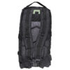 ASSAULT I backpack - black OD-A-30335A asgbox.pl