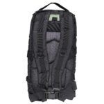 ASSAULT I backpack - black - obrazek 2
