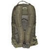 ASSAULT I backpack - green OD-A-30335B asgbox.pl