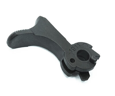 Alternative view of Steel Hammer for MARUI M1911A1