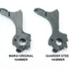 Steel Hammer for MARUI M1911A1 OD-A-GUARD657 asgbox.pl