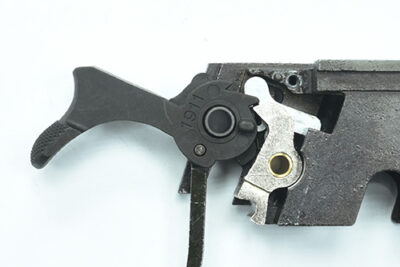 Steel Hammer for MARUI M1911A1 - obrazek 4