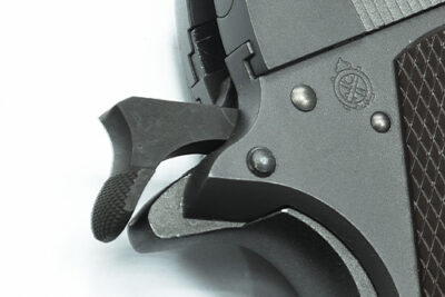 Steel Hammer for MARUI M1911A1 - obrazek 5