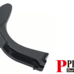 Steel Grip Safety for MARUI M1911A1 (Black)
