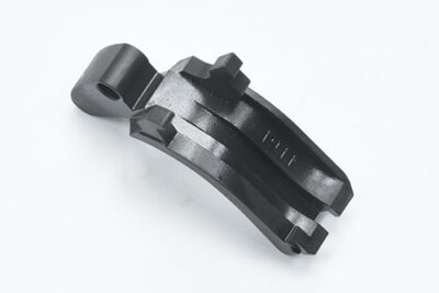 Steel Grip Safety for MARUI M1911A1 (Black) - obrazek 2