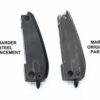 Steel Hammer Spring Housing for MARUI M1911A1 (Black) OD-A-GUARD659 asgbox.pl