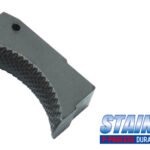 Stainless Trigger for MARUI M1911A1 (Black)