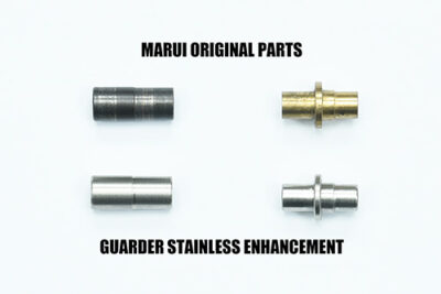 Chassis Internal Parts For MARUI M1911A1/MEU/M45A1/S70/Detonics - obrazek 3