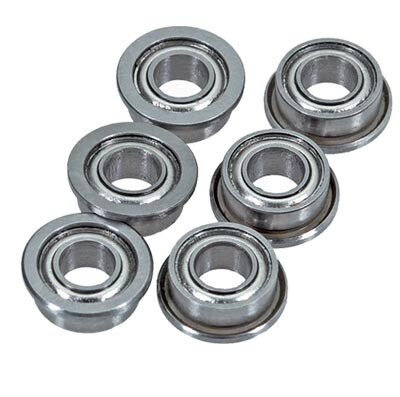 7mm steel ball bearings