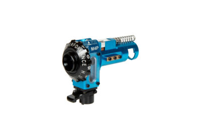 MAXX CNC Hop-up Chamber M4P PRO (HPA PolarStar) – Blue - obrazek 2