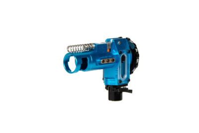 MAXX CNC Hop-up Chamber M4P PRO (HPA PolarStar) – Blue - obrazek 3