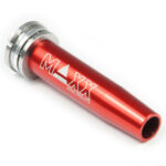 CNC Stainless Steel/Aluminum Spring Guide Thru-Hole (BRRS) - obrazek 3
