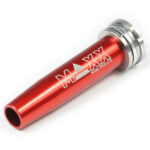 CNC Stainless Steel/Aluminum Spring Guide Thru-Hole (BRRS) - obrazek 4
