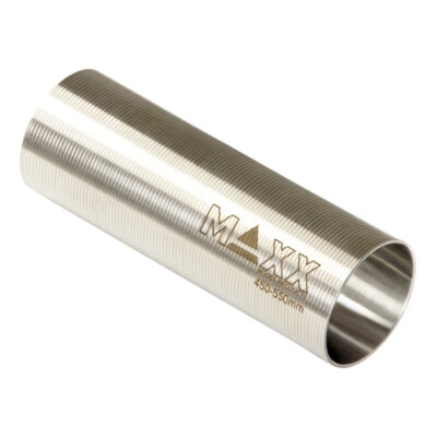 Alternative view of CNC Hardened Stainless Steel Cylinder - TYPE A (450 - 550mm)