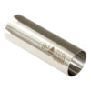 CNC Hardened Stainless Steel Cylinder - TYPE B (400 - 450mm) OD-A-MX-CYL001SSB asgbox.pl