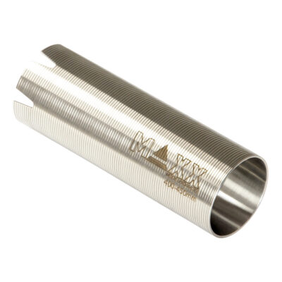Alternative view of CNC Hardened Stainless Steel Cylinder - TYPE B (400 - 450mm)