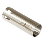 CNC Hardened Stainless Steel Cylinder - TYPE C (300 - 400mm) - obrazek 2