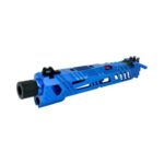 G36 Bolt Catch