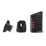 AceTech QUARK K (BIFROST) Tracer Unit with Flashlight for TM KSG - Black - obrazek 4