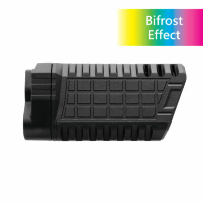 Alternative view of AceTech QUARK K (BIFROST) Tracer Unit with Flashlight for TM KSG - Black