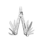 LEATHERMAN REBAR(R) Multitool – Silver