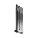 ASG CZ P-09 GBB Gas Magazine, 25 BBs - Black